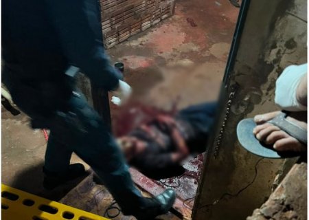 Adolescente de 14 anos &eacute; baleado ap&oacute;s recusar participar de "roleta-russa"