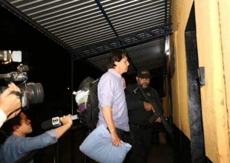 Policial civil ligado &agrave; Opera&ccedil;&atilde;o Omert&agrave; morre ap&oacute;s passar mal em casa