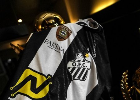 Aos 88 anos, Oper&aacute;rio lan&ccedil;a nova camisa e elege diretoria nesta sexta