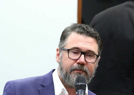 MPMS rechaça censura de Pollon ao Correio do Estado sobre 'Dark Horse'