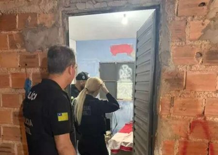 PF resgata duas v&iacute;timas em opera&ccedil;&atilde;o nacional contra abuso infantil