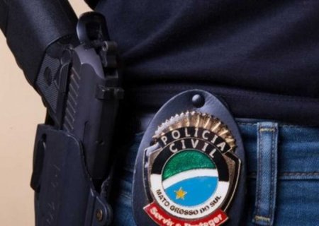 Sejusp demite policial investigador que violou Lei Complementar