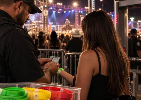 MP cobra fiscaliza&ccedil;&atilde;o ap&oacute;s adolescente sofrer coma alco&oacute;lico em evento