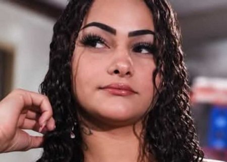Jovem do PCC avança com faca contra a PM e morre baleada em MS