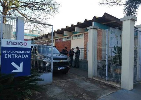 Opera&ccedil;&atilde;o investiga desvio de dinheiro na Santa Casa, maior hospital de MS