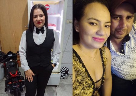 Mulher com mesma doença de Lito perde os movimentos em 60 dias e cruza fronteira para se tratar no SUS
